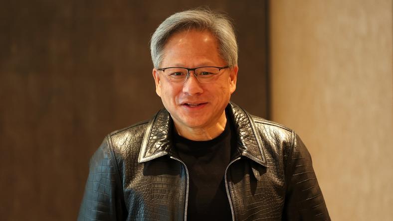 “偏执狂”黄仁勋,百万富翁制造机